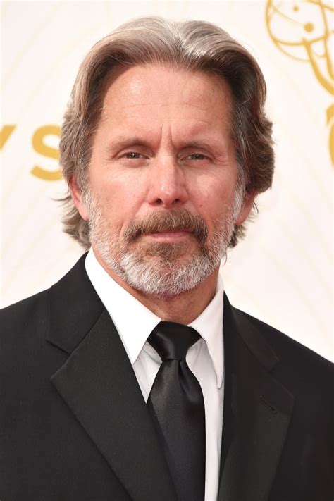 gary cole